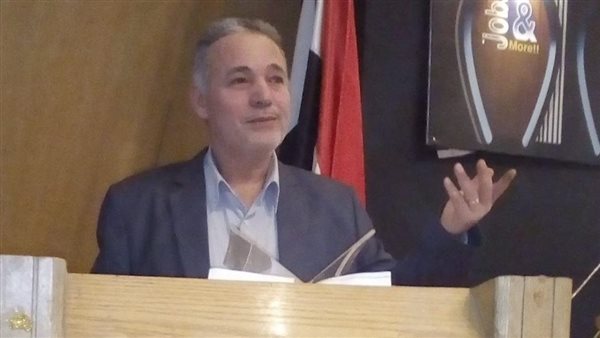 محمد الشحات محمد