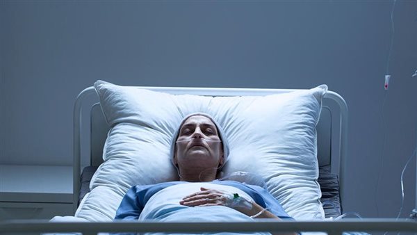 مريض الغيبوبة