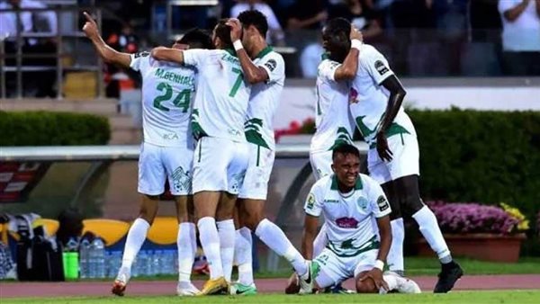 الرجاء المغربي 