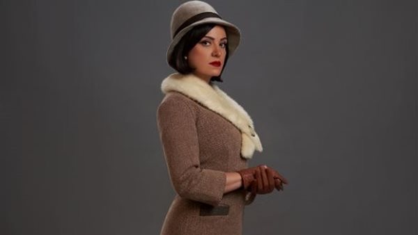 ريهام عبد الغفور