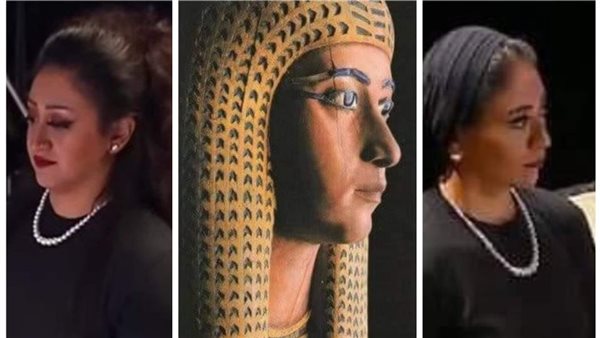 رضوى وريم البحيري