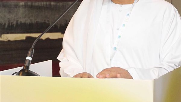 ماجد علي المنصوري