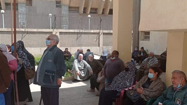 مركز طبي حجازى بشبرا