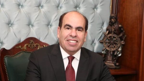 المستشار ياسر الهضيبي