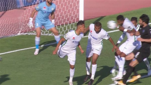 بيراميدز والرجاء