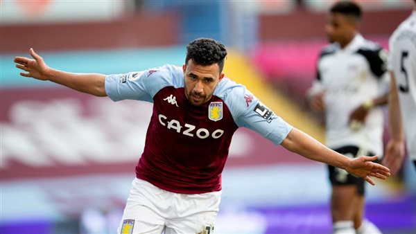 محمود تريزيجه 