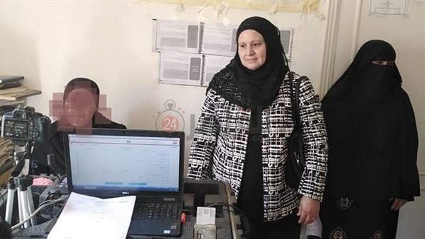 القومي للمرأة بالمنيا