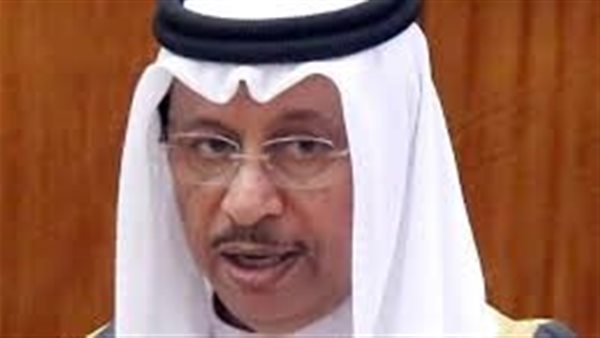 الشيخ جابر المبارك