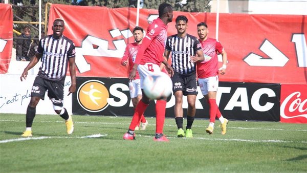 الصفاقسي والنجم 