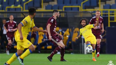 في الدقائق الأخيرة.. الفيصلي يفوز على النصر ويتأهل لنهائي كأس السعودية