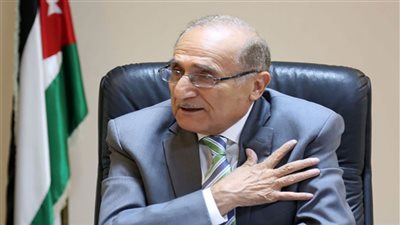 رئيس الديوان الملكي الأردني الأسبق: إسرائيل متورطة في محاولة زعزعة أمن الأردن