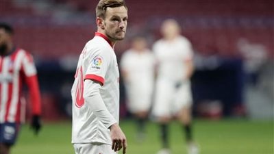 راكيتيتش يعلق على تأهل كرواتيا إلى كأس العالم قطر 2022