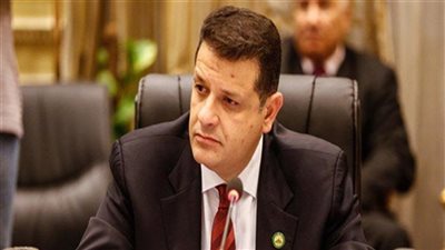 طارق رضوان: تصريحات رئيس المستشفيات الجامعية بسوهاج عن كورونا غير مسئولة