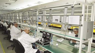 شعبة البصريات ترسل تعديلات قانون تراخيص مزاولة المهنة لوزارة الصحة