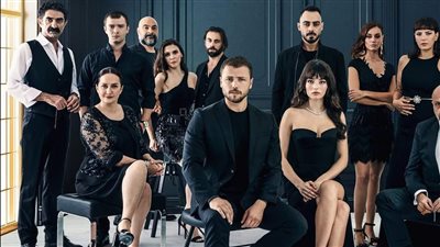 تعرف على تطورات أحداث مسلسل 