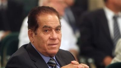 اطلاق اسم الراحل كمال الجنزوري على أحد ميادين مدينة الباجور