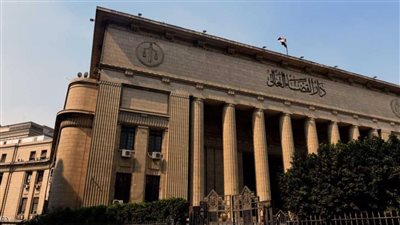لتورطه بقضية رشوة.. إحالة رئيس مصلحة الخبراء بوزارة العدل السابق للمحاكمة