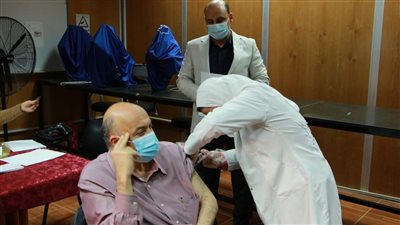 منذ بداية الجائحة.. إصابة 559 من العاملين بمستشفيات وكليات جامعة المنوفية بكورونا