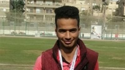 طالبان من ذوي الهمم بجامعة السادات يحققان المركز الثاني والثالث في سباق 100 ببطولة الجامعات