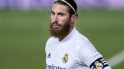سيرجيو راموس يُعلق على الرحيل عن ريال مدريد وموعد الاعتزال