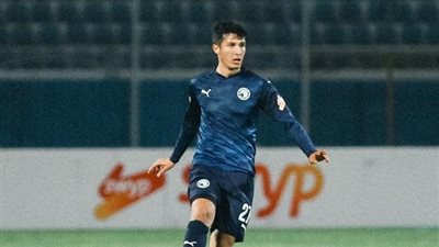 صدمة جديدة لبيراميدز.. انتهاء موسم أسامة جلال مع الفريق