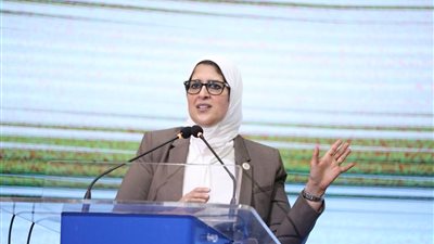 وزيرة الصحة توجه بإنشاء وحدة إسعاف بالشراونة تيسيرًا على المواطنين في حصولهم على الخدمة الطبية