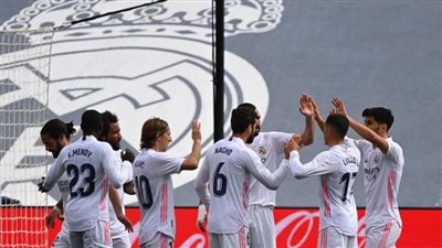 جاهزية فالفيردي.. ريال مدريد يخوض مرانه الأخير على 