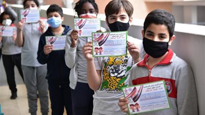 اليوم.. إطلاق حملة 100 مليون صحة للكشف المُبكر عن التقزم بمدارس الشرقية