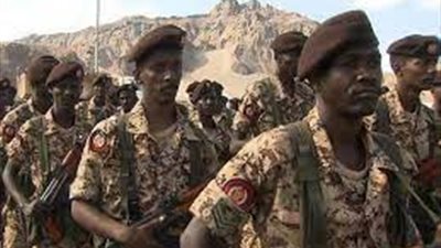 مقتل 18 سودانيًا فى أحداث عنف غرب دارفور