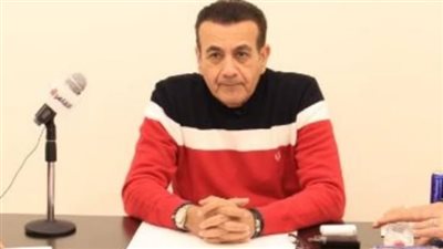 أسامة منير يعلن إصابته بكورونا للمرة الثالثة