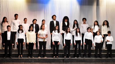 إسماعيل مختار: بيت المسرح يراهن على الأجيال الجديدة ومسرح الطفل مقبل بقوة