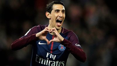 بعد رحيله رسميًا.. ماذا قدم أنخيل دي ماريا خلال 7 سنوات مع باريس سان جيرمان؟