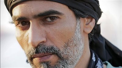 محمد علاء يحصل على الإقامة الذهبية لدولة الإمارات