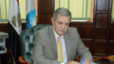 رئيس القابضة للمياه: رفع درجة الاستعداد بالشركات التابعة لاستقبال عيد الفطر وفصل الصيف