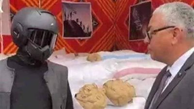 محمود بكري يكشف تفاصيل شخصية 