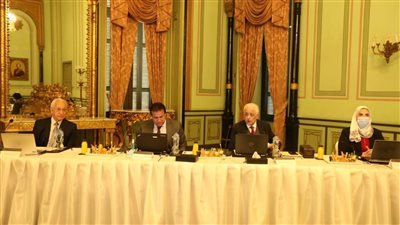 وزيرة التضامن تشارك في الاجتماع السادس للجنة التوجيهية للشراكة المصرية اليابانية للتعليم