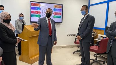 نموذج تجريبي لبوابة إدارة مشروعات 