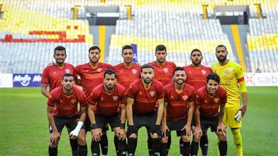 ضياء السيد يعلن قائمة سيراميكا كليوباترا لمواجهة المقاولون العرب في الدوري