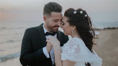 أنباء انفصال أسما شريف منير ومحمود حجازي تثير الجدل