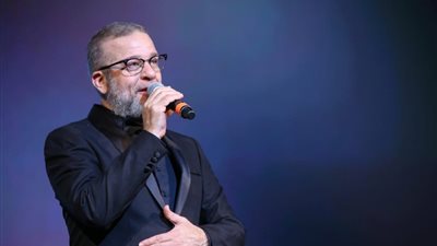 جامعة حلوان تستعين بـ شريف منير في ندوة عن الجيش.. 28 أكتوبر 