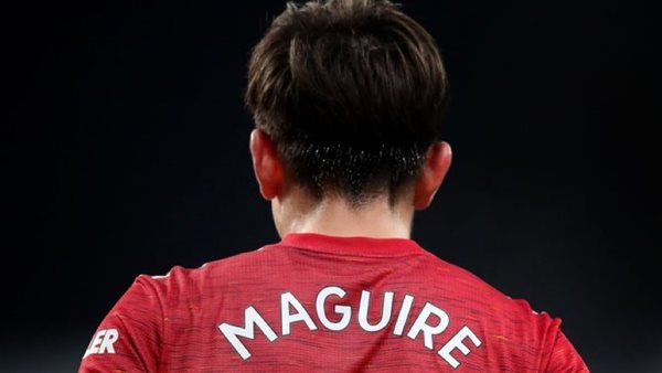 هاري ماجواير