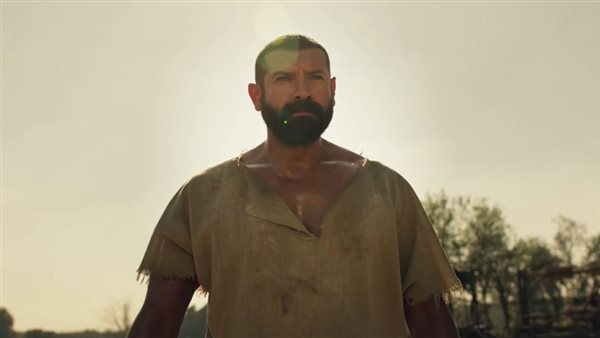 عمرو يوسف في مسلسل