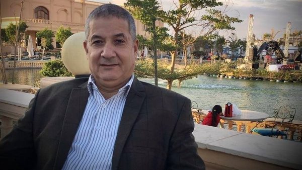 الدكتور أشرف حجازي