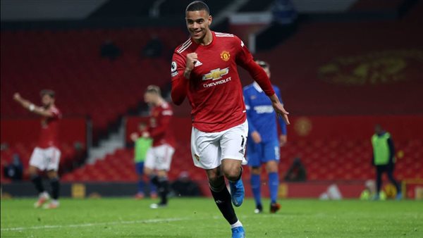 ماسون جرينوود