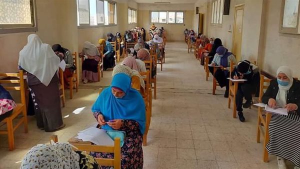 اختبارات قدرات