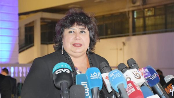 إيناس عبد الدايم