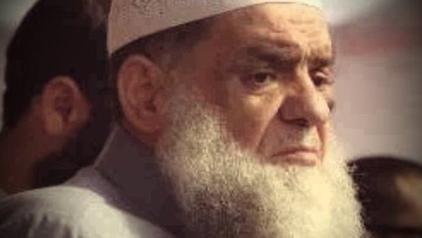 الشيخ محمد عبد المقصود