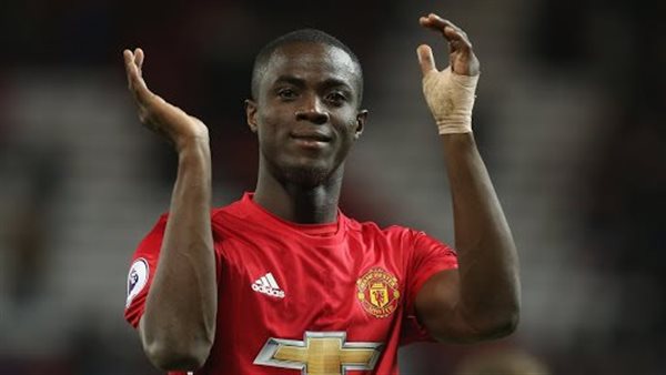 إيريك بايلي