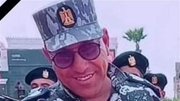 العميد محمد عمار