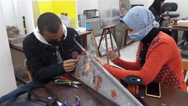 ثقافة المنيا 